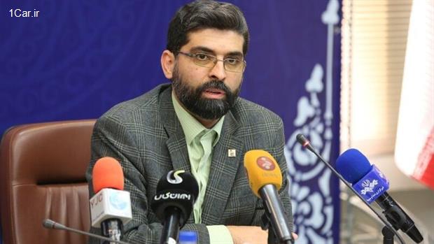 مدیرعامل ایران خودرو خبر داد: اولین گیربکس 6 سرعته ایرانی در راه بازار